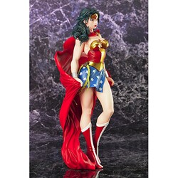 ヨドバシ.com - コトブキヤ KOTOBUKIYA ジム・リー版ワンダーウーマン