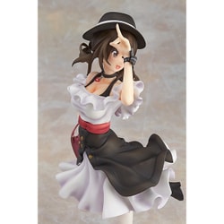 TARI TARI 沖田紗羽 1/8スケール ABS&ATBC-PVC製 塗装済み完成品