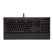 有線キーボード SF2 GAMING KEYBOARDS VENGEANCE K70 BLUE CH-9000066-JP