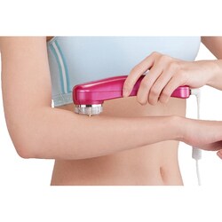 IPLフラッシュレーザーデポ ピンク IPLフラッシュレーザーデポ ピンク