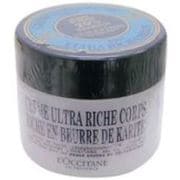 シア ウルトラリッチボディクリーム200ML [L'OCCITANE（ロクシタン） 並行輸入品]