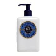 シア ウルトラリッチボディローション250ML [L'OCCITANE（ロクシタン） 並行輸入品]