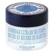 L'OCCITANE(ロクシタン) 並行輸入品 ウルトラリッチボディスクラブ200ML