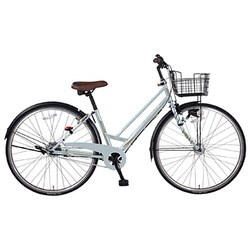 ヨドバシ.com - マルキン シティサイクル REALTA CITY レアルタ