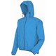 CY-001 [ウインドパーカー 男女兼用 L ブルー]