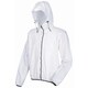 CY-001 [ウインドパーカー 男女兼用 LL ホワイト]