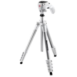 ヨドバシ.com - マンフロット Manfrotto MKCOMPACTACN-WH [COMPACT