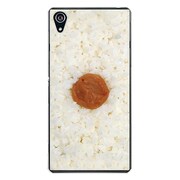 SO-03F-YCM2P0086-78 [docomo SO-03F Xperia Z2 オリジナル デザイン スマホケース 【日の丸弁当】]