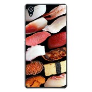 SO-03F-YCM2P0087-78 [docomo SO-03F Xperia Z2 オリジナル デザイン スマホケース 【特上にぎり】]