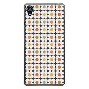 SO-03F-YCM2P0357-78 [docomo SO-03F Xperia Z2 オリジナル デザイン スマホケース 【ノスタルジック フラワー】]