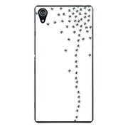 SO-03F-YCM2P0363-78 [docomo SO-03F Xperia Z2 オリジナル デザイン スマホケース 【Ant Graofy】]