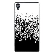 SO-03F-YCM2P0364-78 [docomo SO-03F Xperia Z2 オリジナル デザイン スマホケース 【リーブ グラフィカル】]