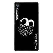 SO-03F-YCM2P0368-78 [docomo SO-03F Xperia Z2 オリジナル デザイン スマホケース 【JOKER】]