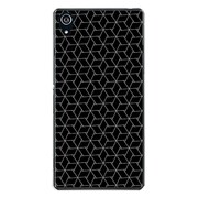 SO-03F-YCM2P0385-78 [docomo SO-03F Xperia Z2 オリジナル デザイン スマホケース 【和柄 風車柄】]