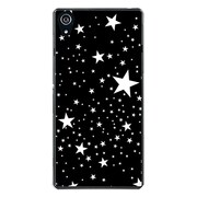 SO-03F-YCM2P0387-78 [docomo SO-03F Xperia Z2 オリジナル デザイン スマホケース 【ジギー スターダスト】]