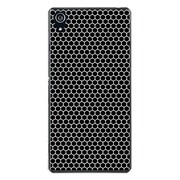 SO-03F-YCM2P0398-78 [docomo SO-03F Xperia Z2 オリジナル デザイン スマホケース 【haney スクエア】]