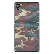 SO-03F-YCM2P0401-78 [docomo SO-03F Xperia Z2 オリジナル デザイン スマホケース 【カモフラージュ アーミー01 カモ柄】]