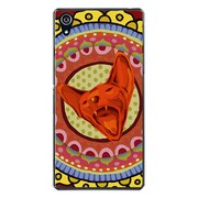 SO-03F-YCM2P0404-78 [docomo SO-03F Xperia Z2 オリジナル デザイン スマホケース 【Taste of India】]