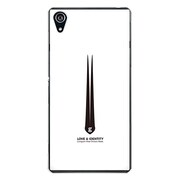 SO-03F-YCM2P0429-78 [docomo SO-03F Xperia Z2 オリジナル デザイン スマホケース 【Fire Love Graphics】]