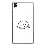 SO-03F-YCM2P0452-78 [docomo SO-03F Xperia Z2 オリジナル デザイン スマホケース 【ホモォ・・・】]