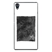 SO-03F-YCM2P0454-78 [docomo SO-03F Xperia Z2 オリジナル デザイン スマホケース 【Nine Lives】]