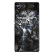 SO-03F-YCM2P0459-78 [docomo SO-03F Xperia Z2 オリジナル デザイン スマホケース 【オマージュ HR Be】]