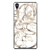 SO-03F-YCM2P0463-78 [docomo SO-03F Xperia Z2 オリジナル デザイン スマホケース 【G Graphics】]