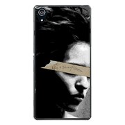 SO-03F-YCM2P0466-78 [docomo SO-03F Xperia Z2 オリジナル デザイン スマホケース 【Love & Identity One】]