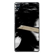 SO-03F-YCM2P0467-78 [docomo SO-03F Xperia Z2 オリジナル デザイン スマホケース 【Love & Identity Be】]