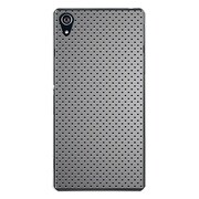 SO-03F-YCM2P0491-78 [docomo SO-03F Xperia Z2 オリジナル デザイン スマホケース 【アルミプレートパターン A】]