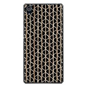 SO-03F-YCM2P0511-78 [docomo SO-03F Xperia Z2 オリジナル デザイン スマホケース 【段ボール グラフィックス】]