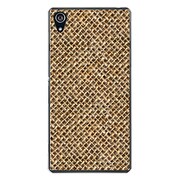 SO-03F-YCM2P0516-78 [docomo SO-03F Xperia Z2 オリジナル デザイン スマホケース 【麻布パターン B】]