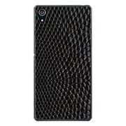 SO-03F-YCM2P0528-78 [docomo SO-03F Xperia Z2 オリジナル デザイン スマホケース 【インドネシア エイ革 ミックス】]