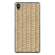 SO-03F-YCM2P0532-78 [docomo SO-03F Xperia Z2 オリジナル デザイン スマホケース 【網籠 パターン A】]