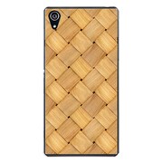SO-03F-YCM2P0534-78 [docomo SO-03F Xperia Z2 オリジナル デザイン スマホケース 【網籠 パターン C】]