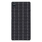 SO-03F-YCM2P0543-78 [docomo SO-03F Xperia Z2 オリジナル デザイン スマホケース 【Iron Graphics A】]