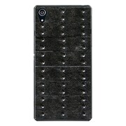 SO-03F-YCM2P0545-78 [docomo SO-03F Xperia Z2 オリジナル デザイン スマホケース 【Iron Graphics C】]
