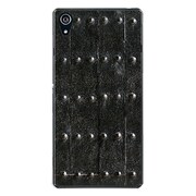 SO-03F-YCM2P0546-78 [docomo SO-03F Xperia Z2 オリジナル デザイン スマホケース 【Iron Graphics D】]
