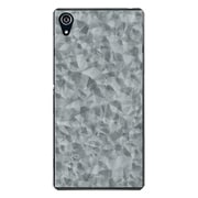 SO-03F-YCM2P0548-78 [docomo SO-03F Xperia Z2 オリジナル デザイン スマホケース 【Iron Art Pattern B】]
