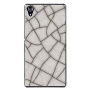 SO-03F-YCM2P0549-78 [docomo SO-03F Xperia Z2 オリジナル デザイン スマホケース 【Stone Crack A】]