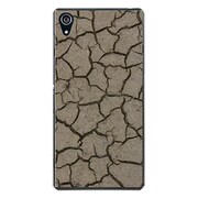 SO-03F-YCM2P0565-78 [docomo SO-03F Xperia Z2 オリジナル デザイン スマホケース 【アース クラック】]