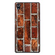 SO-03F-YCM2P0578-78 [docomo SO-03F Xperia Z2 オリジナル デザイン スマホケース 【レンガ パターン イングランドクラシック C】]