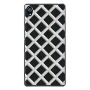 SO-03F-YCM2P0586-78 [docomo SO-03F Xperia Z2 オリジナル デザイン スマホケース 【なまこ壁 B】]