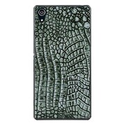 SO-03F-YCM2P0591-78 [docomo SO-03F Xperia Z2 オリジナル デザイン スマホケース 【ワニ柄 マイアミ ビンテージ】]