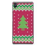 SO-03F-YCM2P0598-78 [docomo SO-03F Xperia Z2 オリジナル デザイン スマホケース 【スウェーデン クリスマス グラフィック A】]
