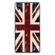 SO-03F-YCM2P0619-78 [docomo SO-03F Xperia Z2 オリジナル デザイン スマホケース 【ユニオンジャック コレクション ビンテージ カラーズ ♯20 ネバダクラシック】]