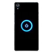 SO-03F-YCM2P0683-78 [docomo SO-03F Xperia Z2 オリジナル デザイン スマホケース 【Power TRON】]