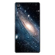 SO-03F-YCM2P0697-78 [docomo SO-03F Xperia Z2 オリジナル デザイン スマホケース 【コスモ The ライオン】]