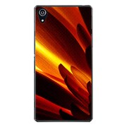 SO-03F-YCM2P0699-78 [docomo SO-03F Xperia Z2 オリジナル デザイン スマホケース 【ダイナミック フラワー ピクチャーズ A】]