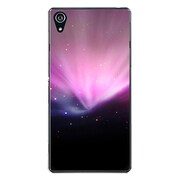 SO-03F-YCM2P0710-78 [docomo SO-03F Xperia Z2 オリジナル デザイン スマホケース 【コスモ レパード】]